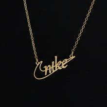 Load image into Gallery viewer, Hip-pop Fashion necklace
