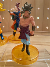 Load image into Gallery viewer, 204 Anime  Dragon Z mini figure cake decoration
