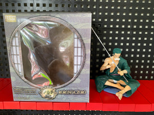 203 Anime One•P Figures