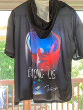 Load image into Gallery viewer, 07 Among.us Game hoodie fashion clothes
