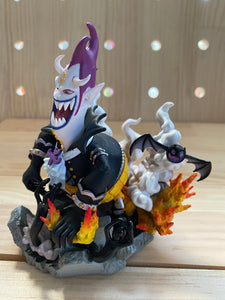 203 Anime  One P figure