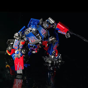 12 Transformers toys XP-14