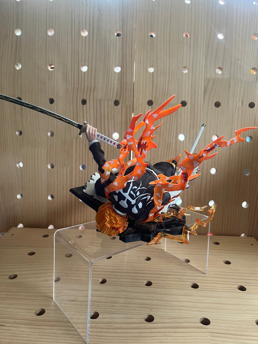 206 Anime Demon•S Figures