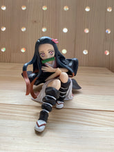 Load image into Gallery viewer, Anime Demon S figures girl
