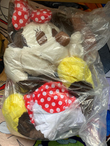 26 M•Mouse plush dolls kid toys