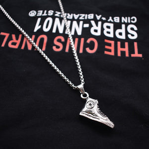 Hip-pop necklace