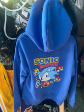 Load image into Gallery viewer, 06 So•nic Kids hoodie fashion cotton clothes
