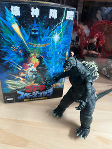 36 Movie figures G&K limited version figures toys