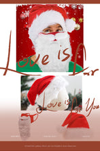 Load image into Gallery viewer, 404 Merry Christmas party decoration
