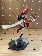 Load image into Gallery viewer, Anime Honkai 3rd figures girl
