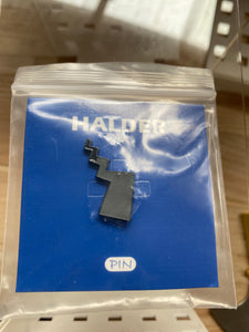 Anime fashion badge accessory