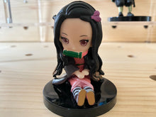 Load image into Gallery viewer, 206 Anime Demon S mini figures cake decorations
