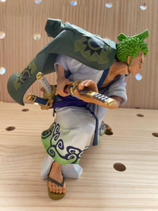 203 Anime one•P Figures