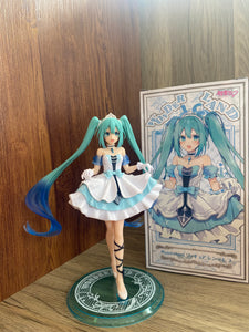 210 Anime Miku Figures Girl