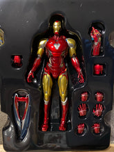 Load image into Gallery viewer, 307 Movie figures mark 85 version
