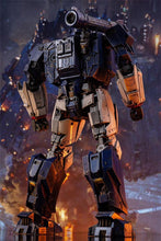 Load image into Gallery viewer, 12 Transformers toys
 SX-02
