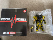 Load image into Gallery viewer, 12 Transformers toys JH-01 yellow

