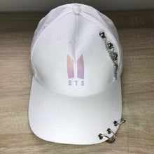 Load image into Gallery viewer, BTS cap fashion hats
