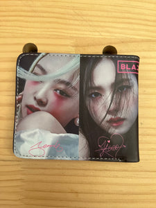 Blackpink  wallet