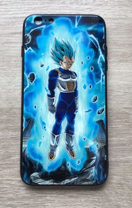 Anime fashion iPhone6 plus cases phone cover