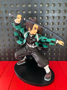 Anime Demon S figures