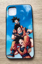 Load image into Gallery viewer, Anime fashion iPhone11  cases phone cover
