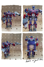 Load image into Gallery viewer, 12 Transformers toys
 LS14
