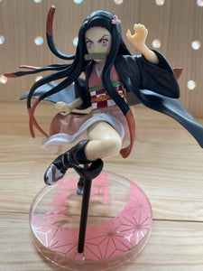 Anime  Demon S figure girl