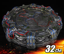 Load image into Gallery viewer, 12 Transformers toys
 base
