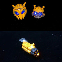 Load image into Gallery viewer, 12 Transformers toys CE-01 collection version
