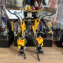 Load image into Gallery viewer, Kid toy transformer XP-13
