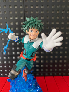 201 Anime My H Figures