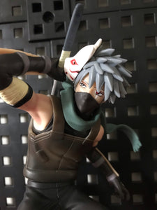 Anime N figures