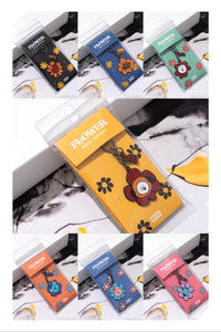 BTS keychain