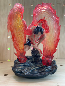 203 Anime One P figures