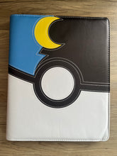 Load image into Gallery viewer, 18 poke•Mon Game cards cases game card folder
