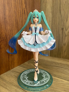 210 Anime Miku Figures Girl