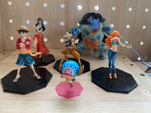 Load image into Gallery viewer, 203 Anime  One P figure
