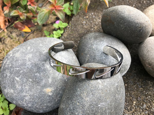 Hip-pop fashion bracelet