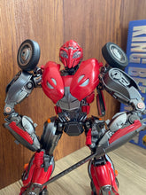 Load image into Gallery viewer, 12 Transformers toys CE-02 collection version red
