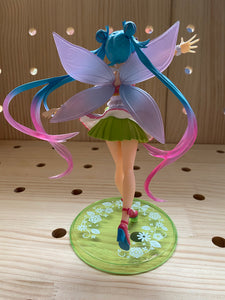210 Anime Miku Figures Girl