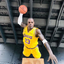Load image into Gallery viewer, Basketball figures
