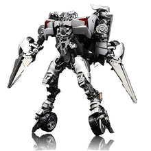 Load image into Gallery viewer, 12 Transformers toys
 CA01/LS08
