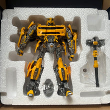 Load image into Gallery viewer, Kid toy transformer XP-13
