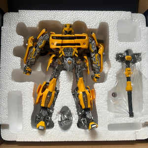Kid toy transformer XP-13