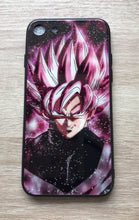 Load image into Gallery viewer, 204 Anime fashion iPhone8  cases phone cover

