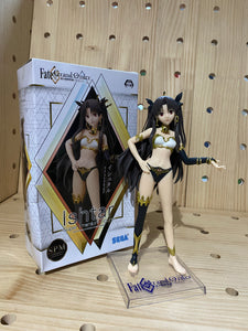 Anime Fate figures