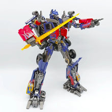 Load image into Gallery viewer, 12 Transformers toys XP-14
