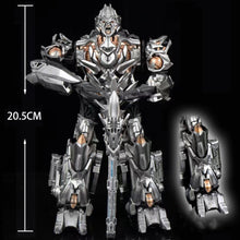 Load image into Gallery viewer, 12 Transformer toys SS54
