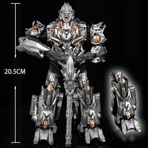 12 Transformer toys SS54